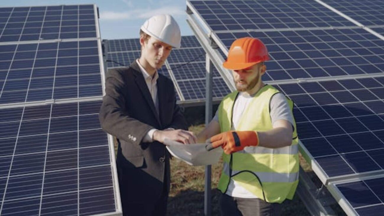 Best Place to Install Solar Panels |Expert Advice