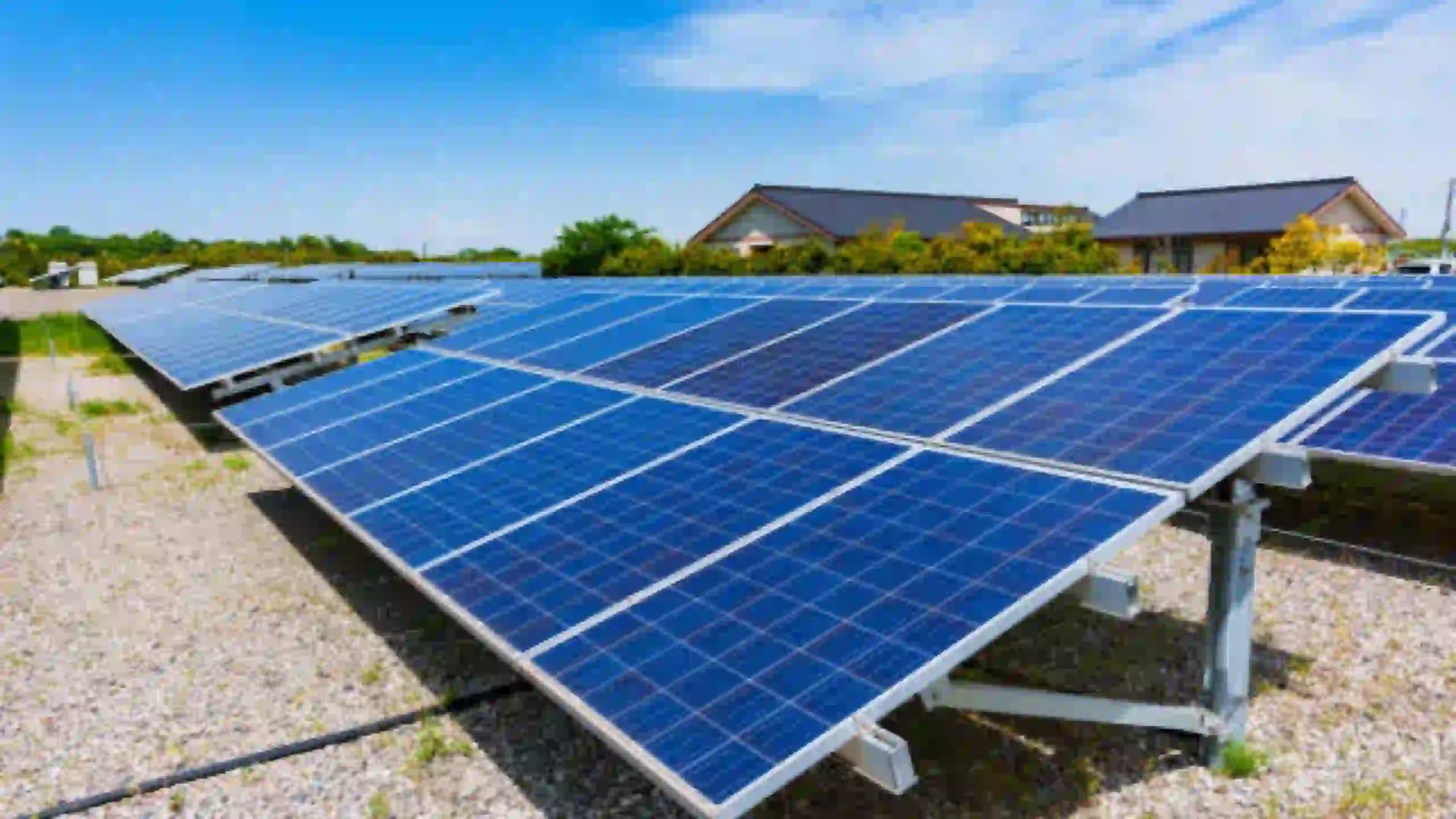 How Many Solar Panels Do You Need A Comprehensive Guide