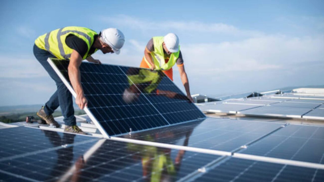 Importance of understanding solar financing options