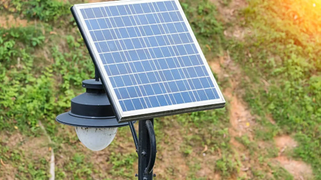 Understanding Best Outdoor Solar Motion Sensor Light