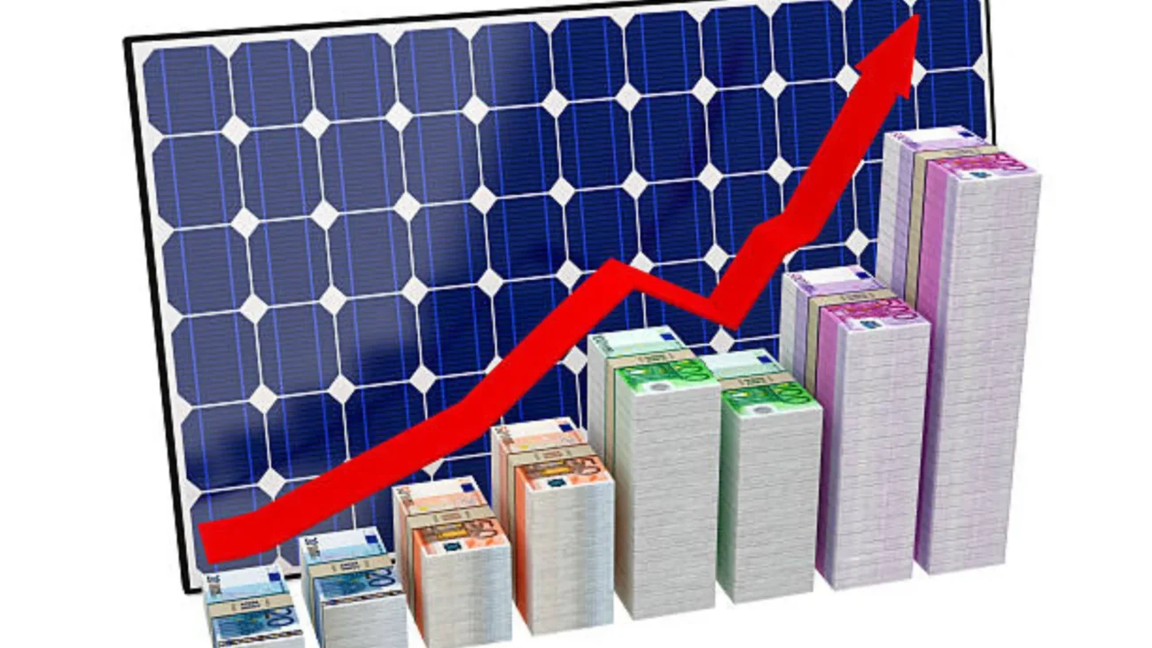 Factors Affecting Solar Panels Prices