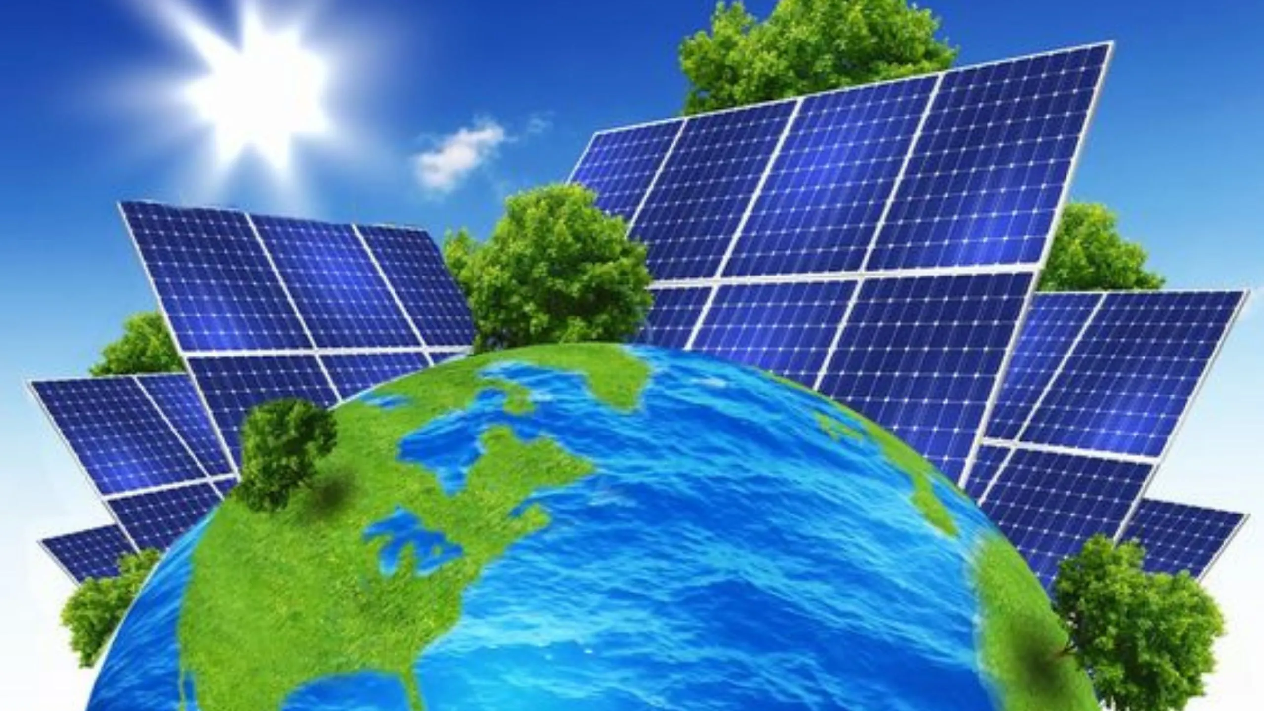 What Is The Best Orientation For Solar Panels