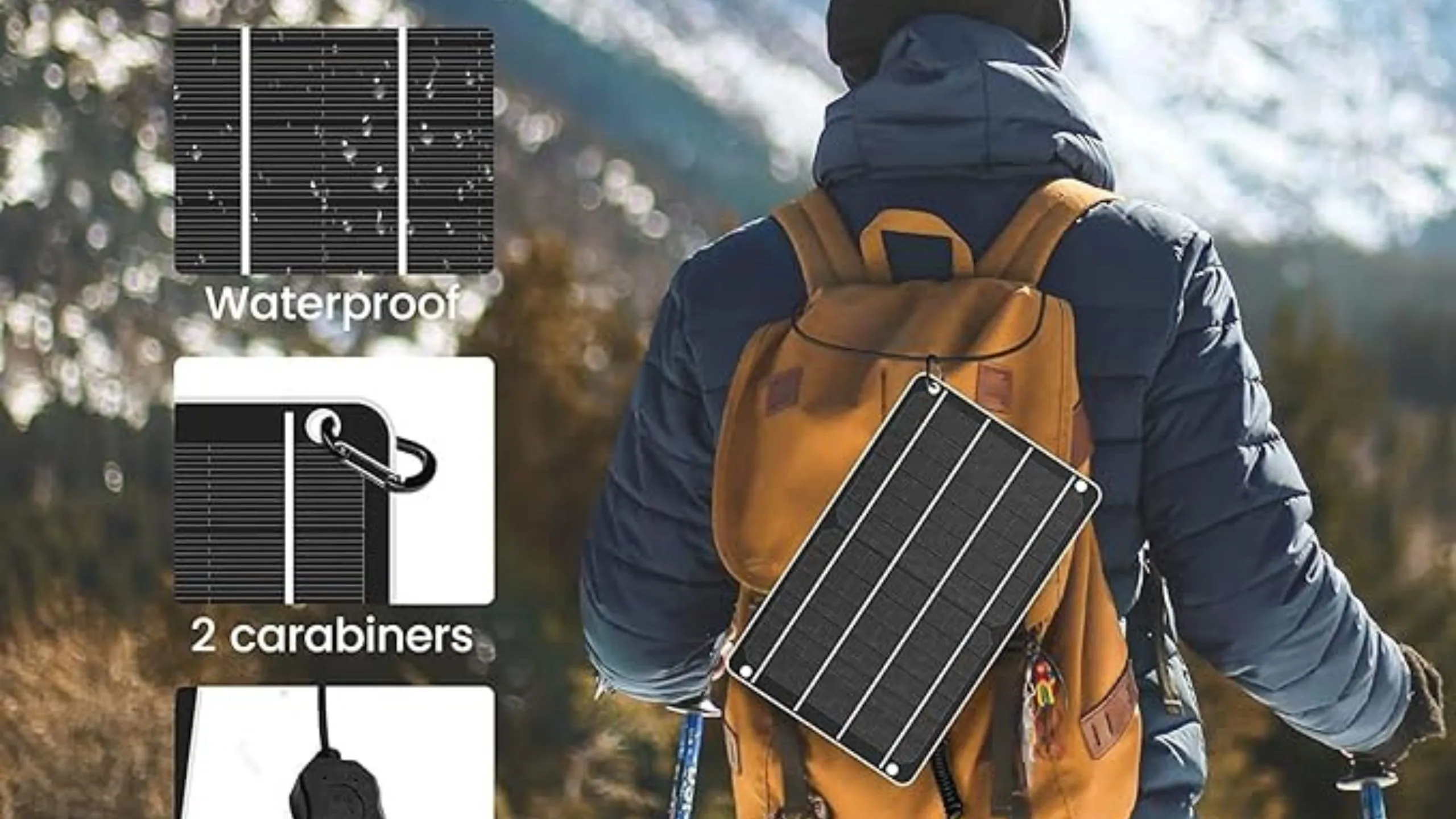 Best Solar Kits For Camping