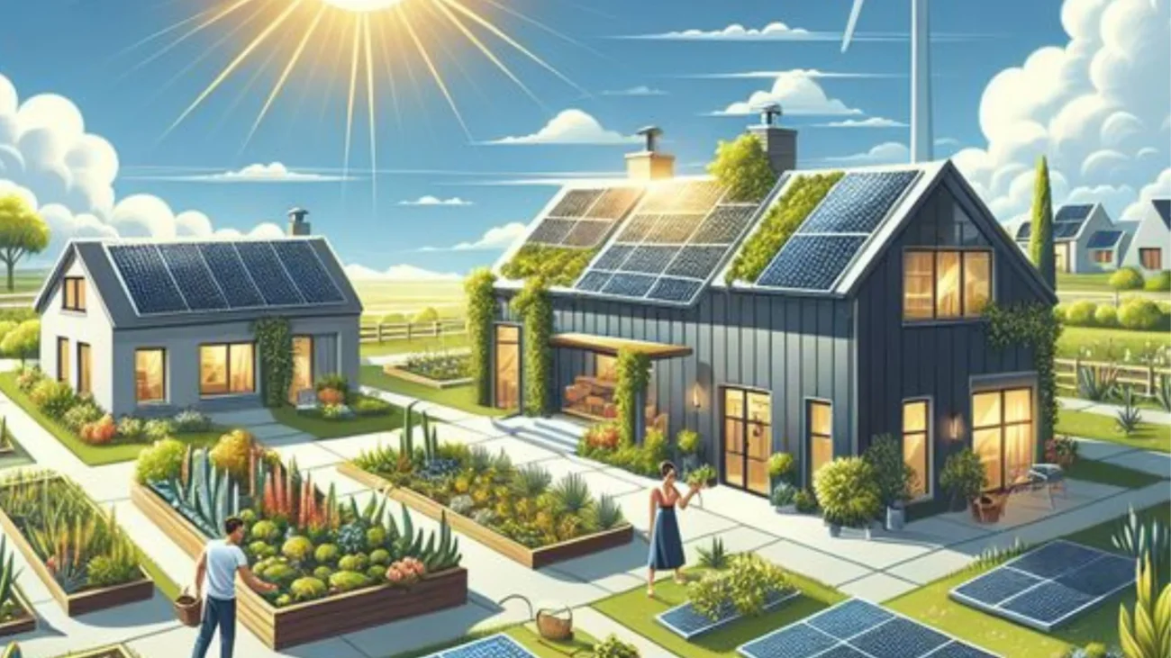 Advantages of Why Is Solar Energy The Best Renewable Energy Source