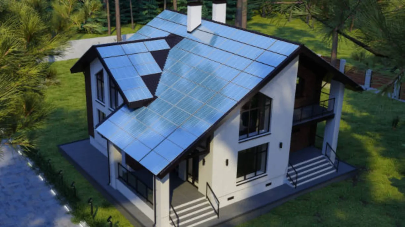 Which Type Of Solar Panel Is Best For Home Use