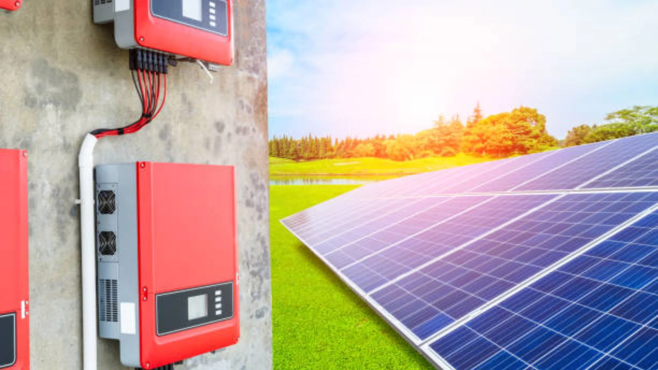 What Is The Best Battery Storage For Solar