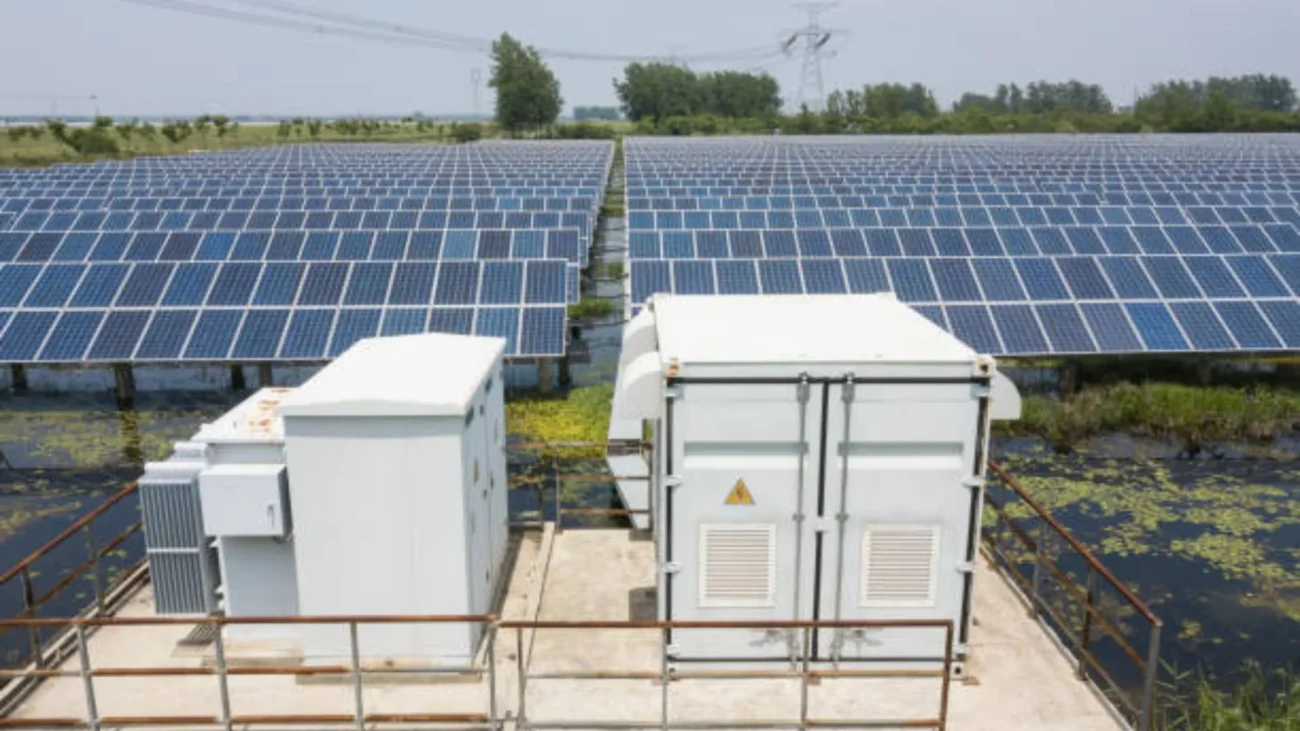 Benefits of Using Battery Storage for Solar Energy