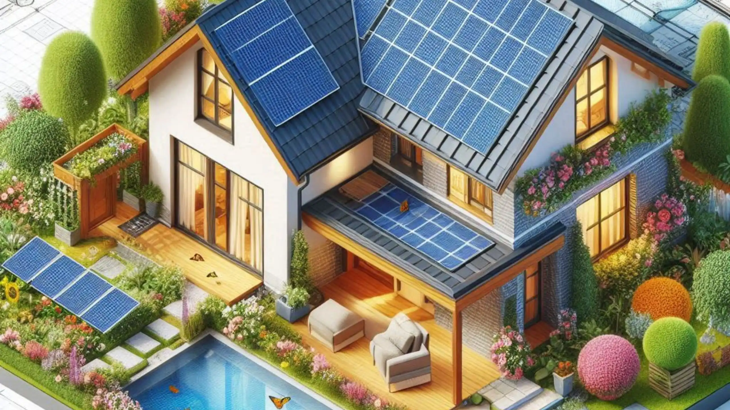 What Is The Best APS Plan for Solar?