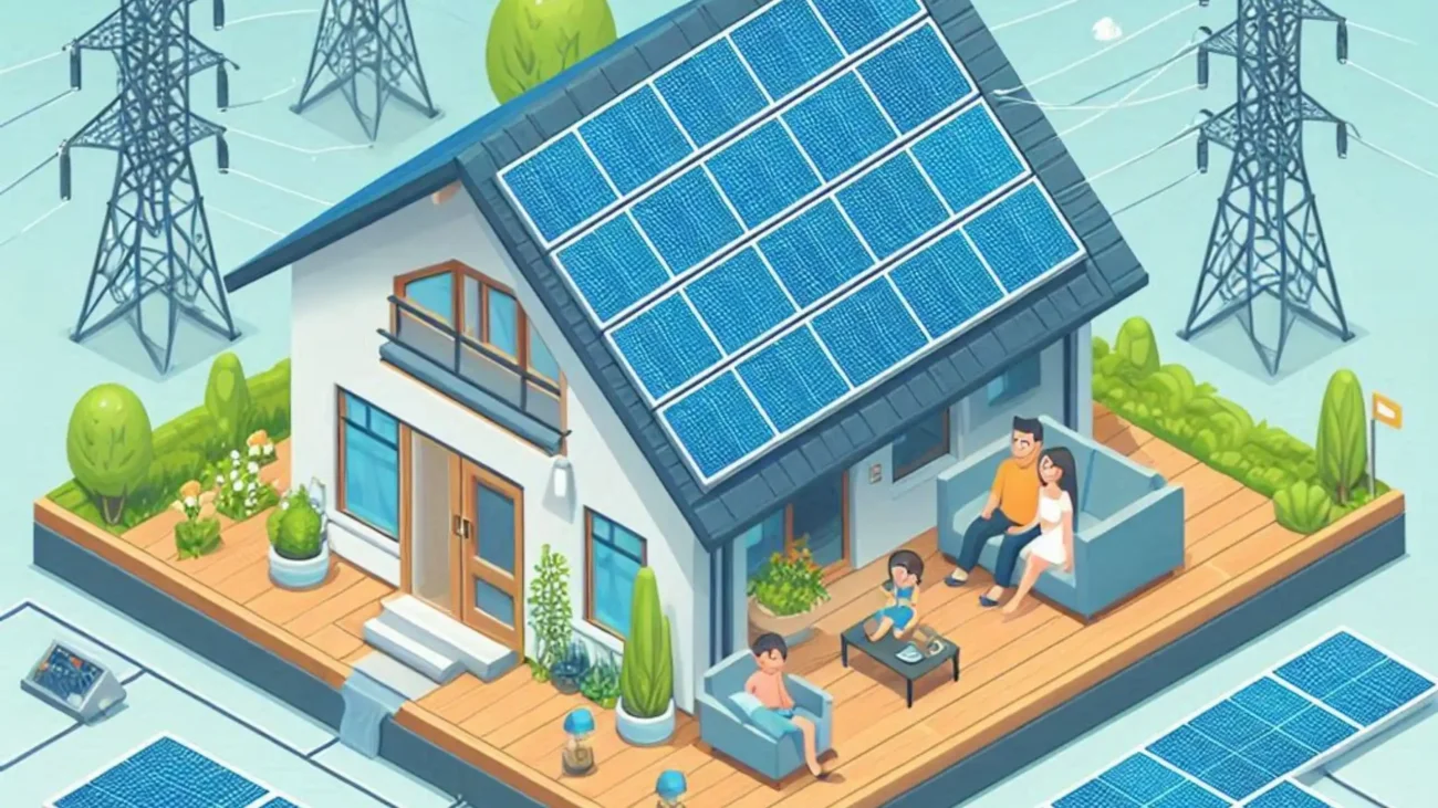 Maintenance and Longevity of Solar Panels