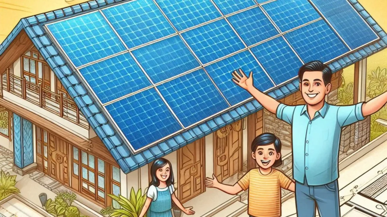 Best APS Plan for Residential Solar Users