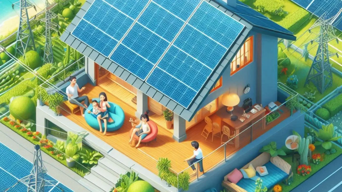 Understanding Solar Panel Efficiency and Cost Savings