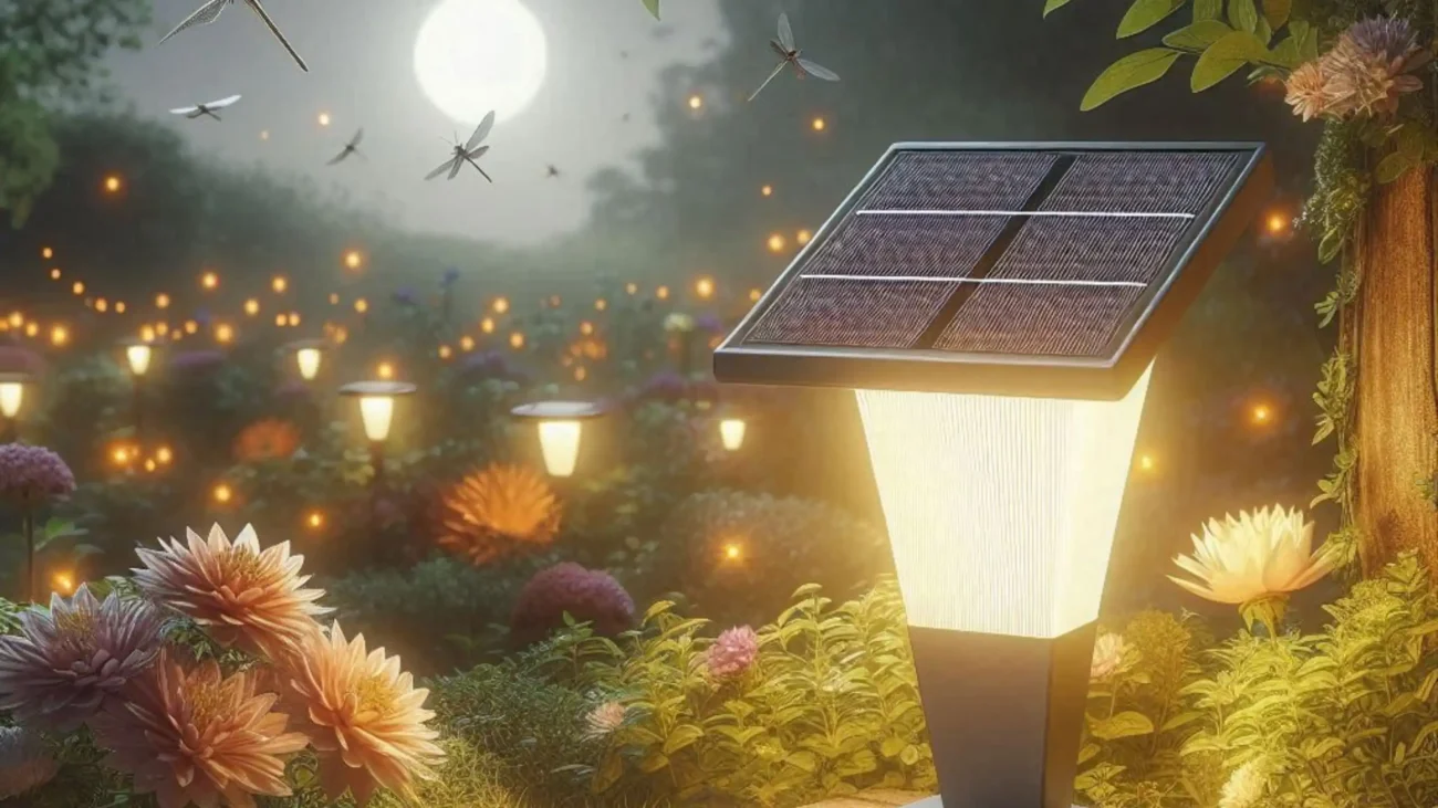 Factors to Consider When Choosing High-Lumen Solar Lights