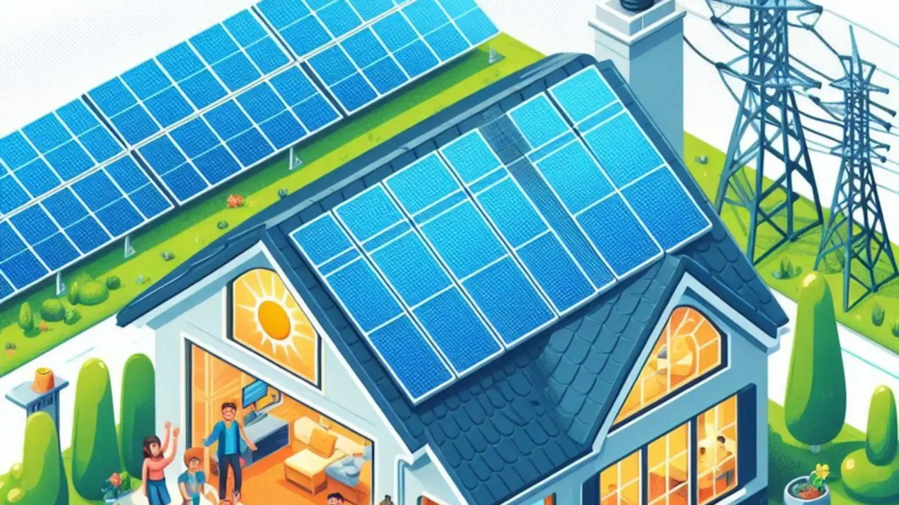 Maintenance and Longevity of Solar Panels