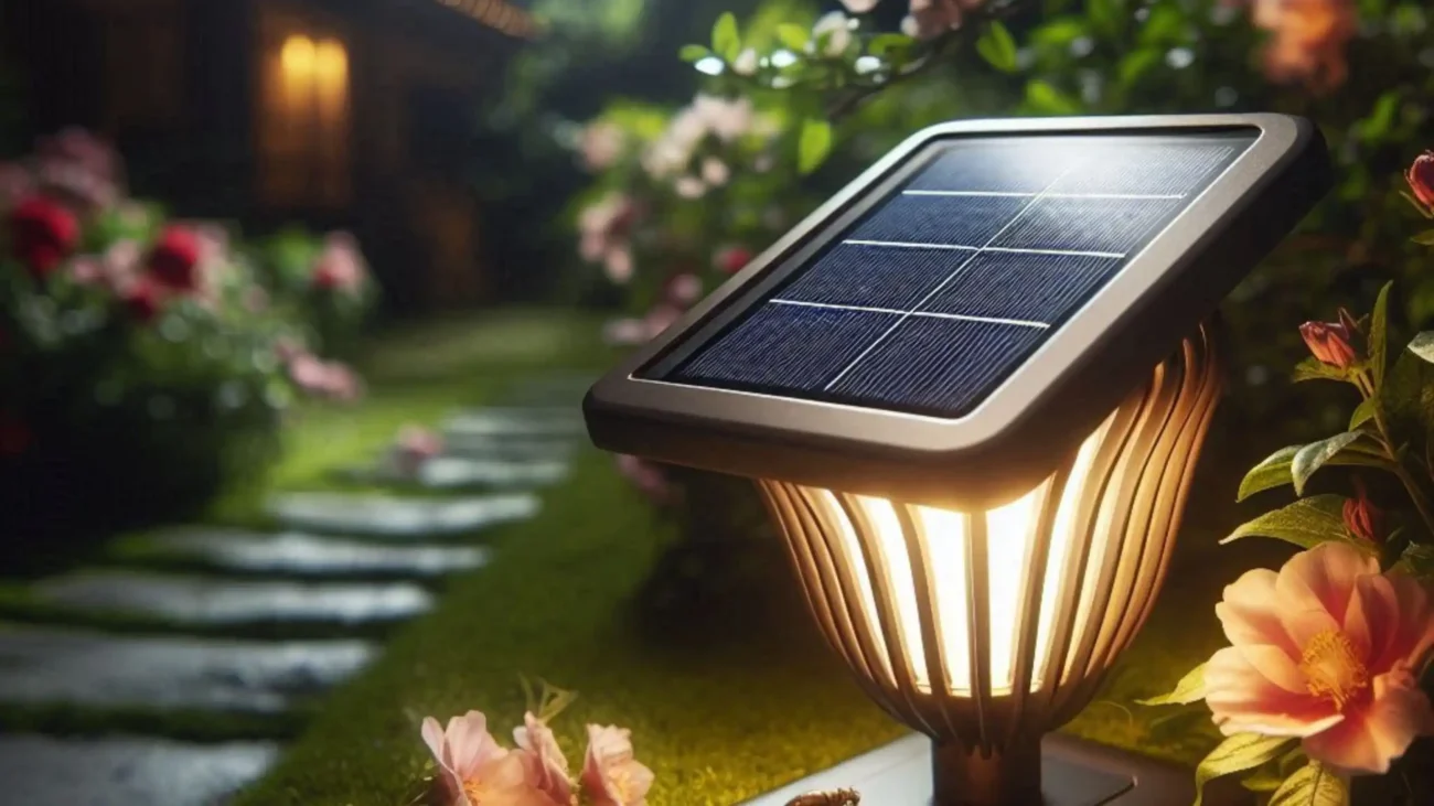 Factors to Consider When Choosing High-Lumen Solar Lights