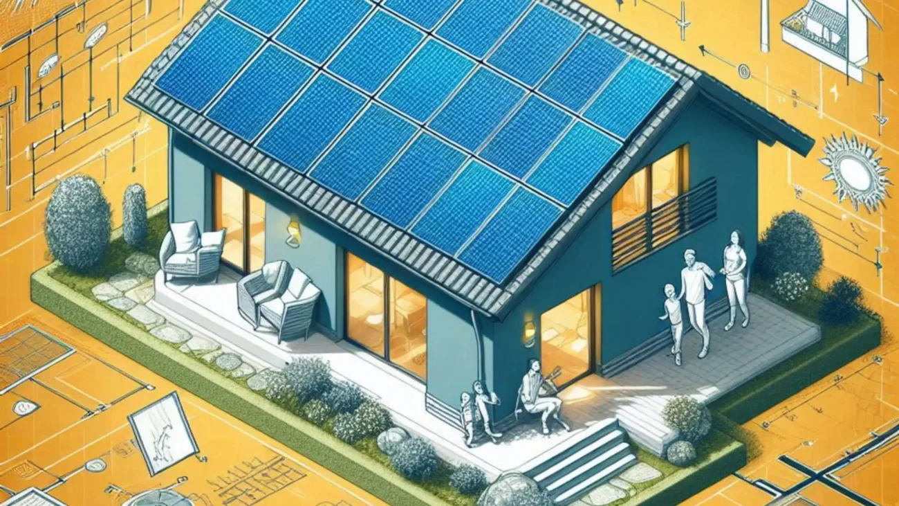 Best APS Plan for Residential Solar Users