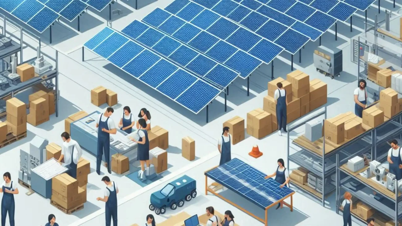 JinkoSolar Holding Co., Ltd.