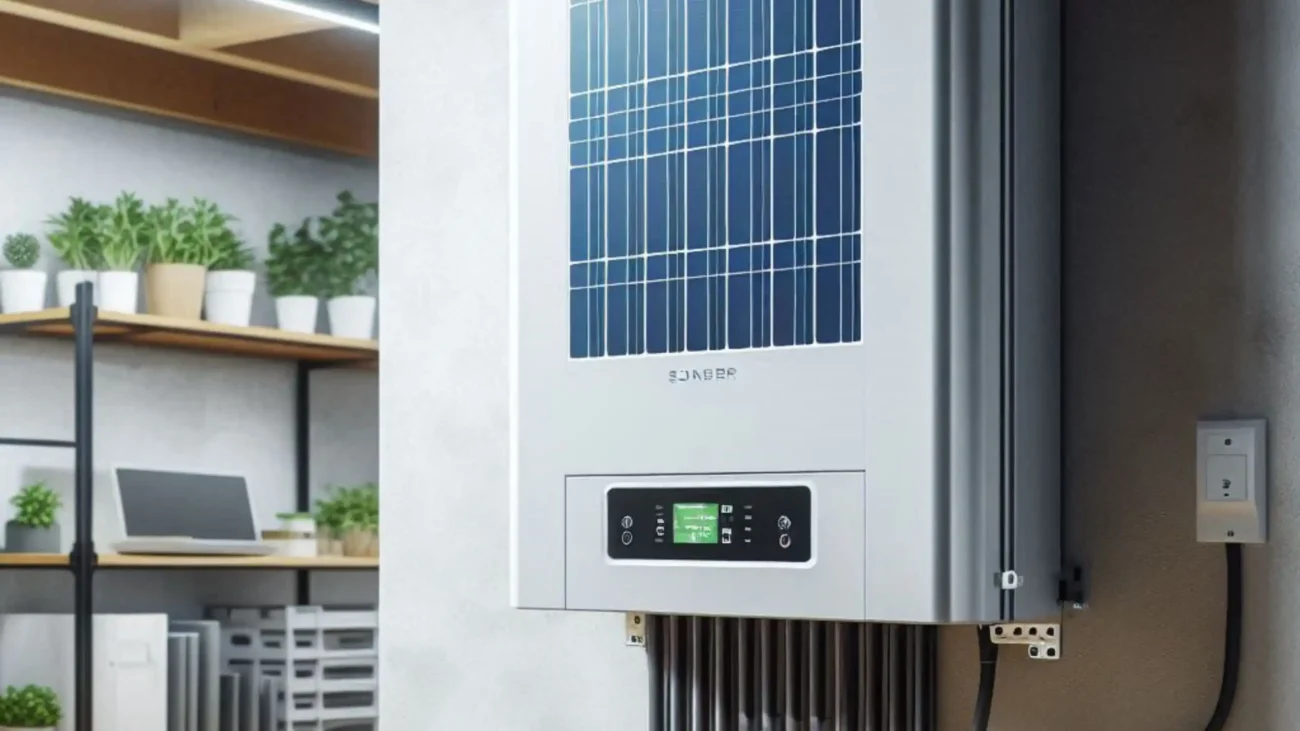 Choosing the Best Off-Grid Inverter