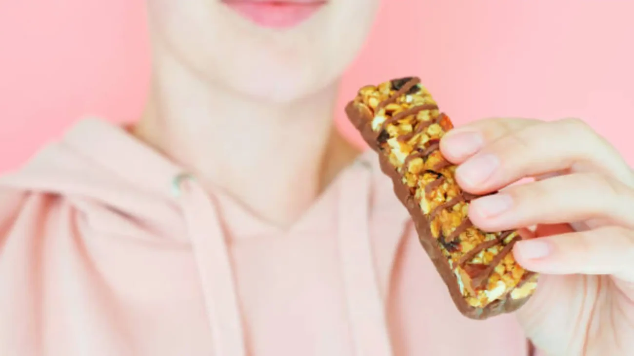 What to Look for in the Best Protein Bars?