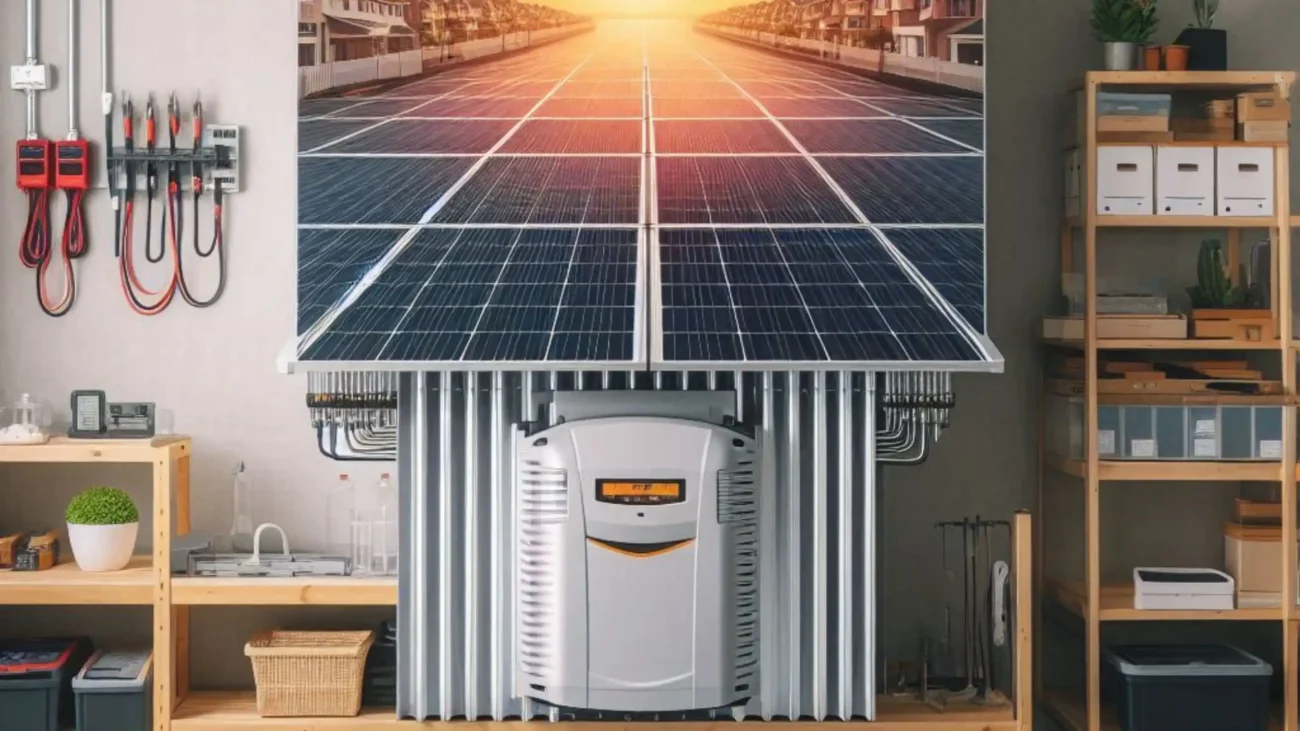 Best Off-Grid Inverter for Different Applications