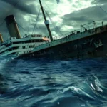 The Titanic: A Tragic Journey Through History