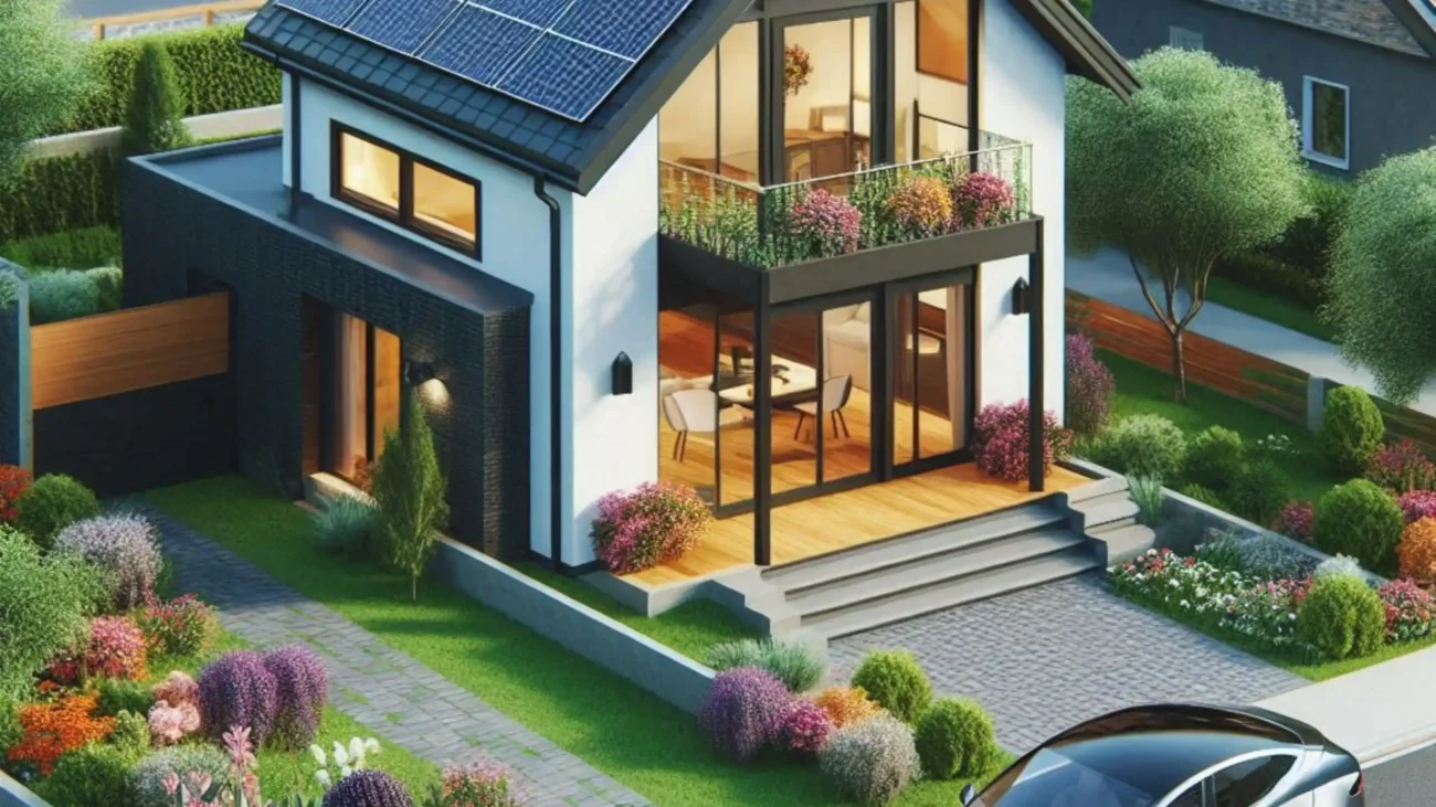 Tesla Solar Roof vs. Tesla Solar Panels