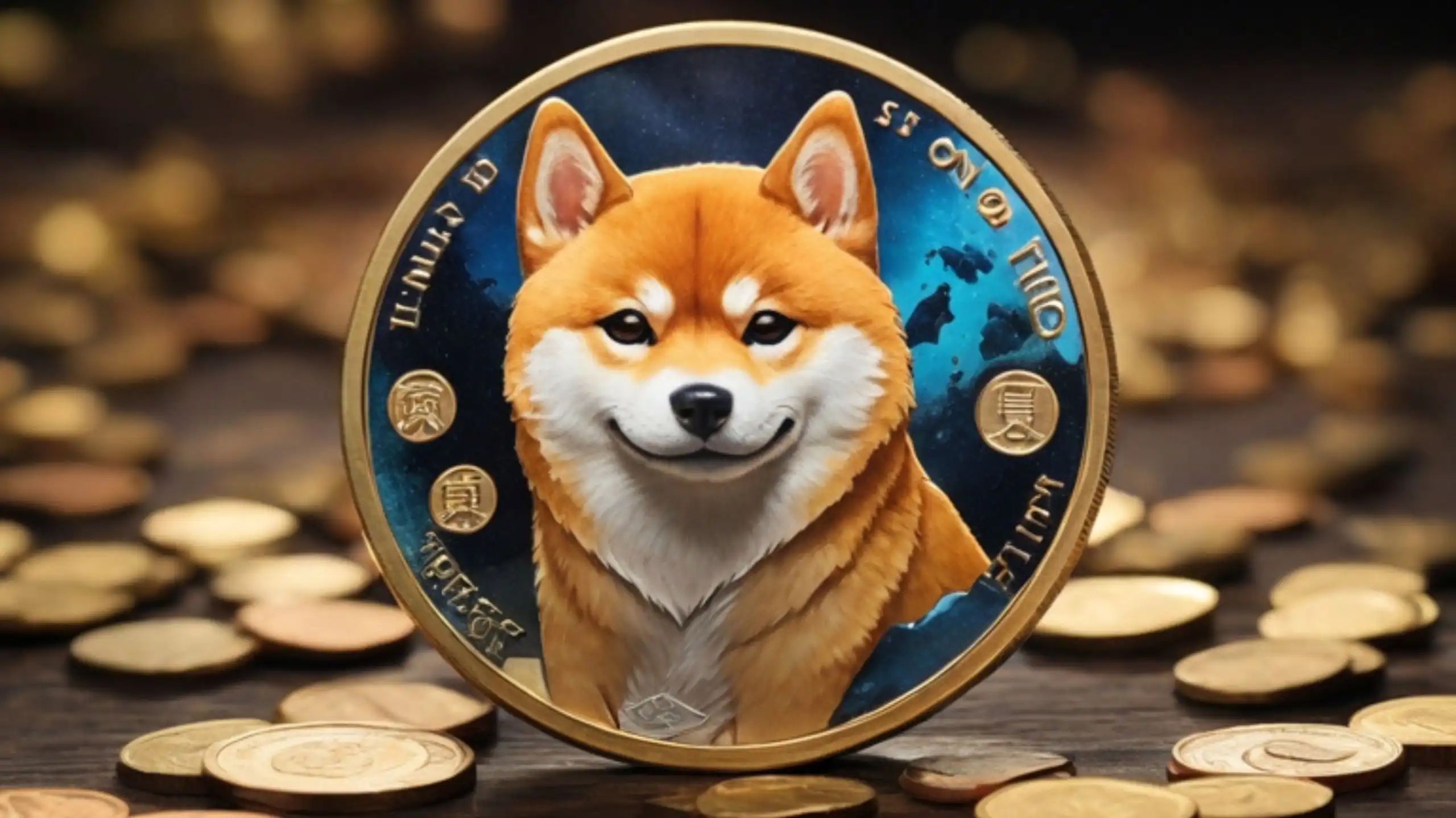 Shiba Inu Coin: Everything You Need to Know