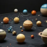 The Solar System: A Comprehensive Exploration of Our