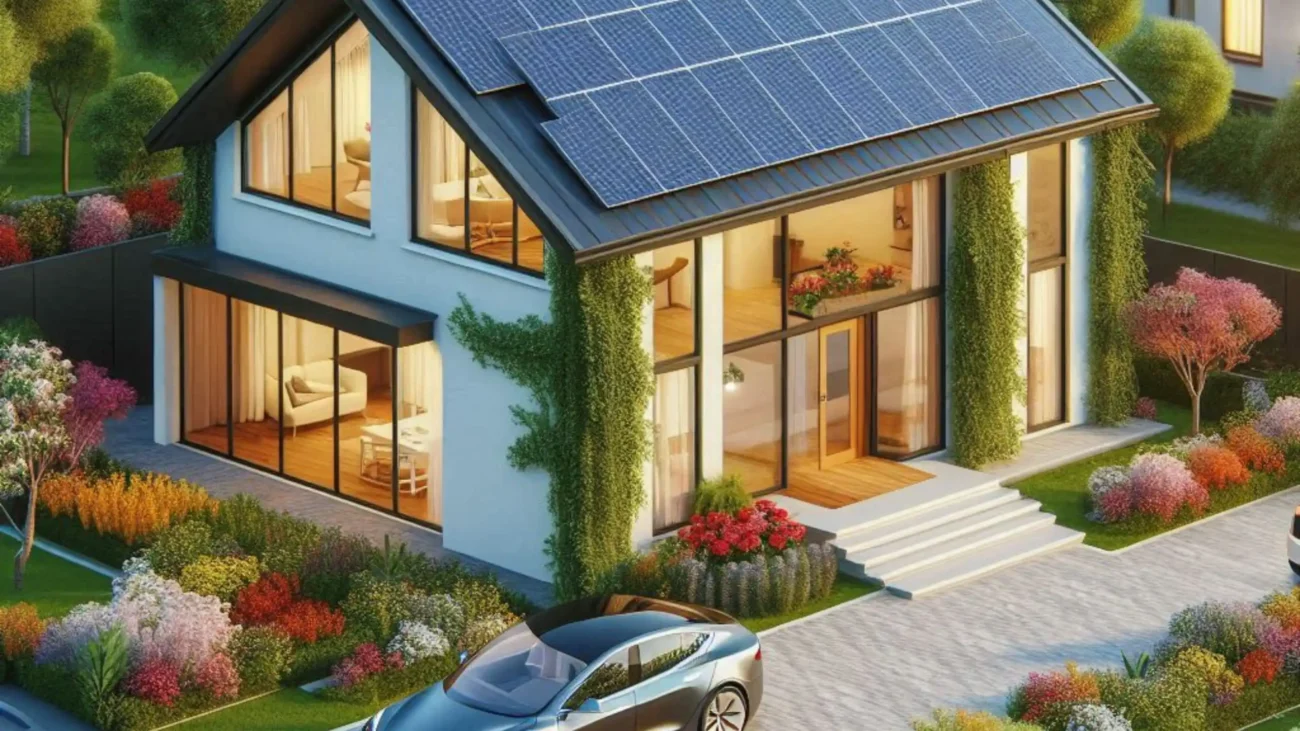 Tesla Powerwall: Taking Solar to the Next Level