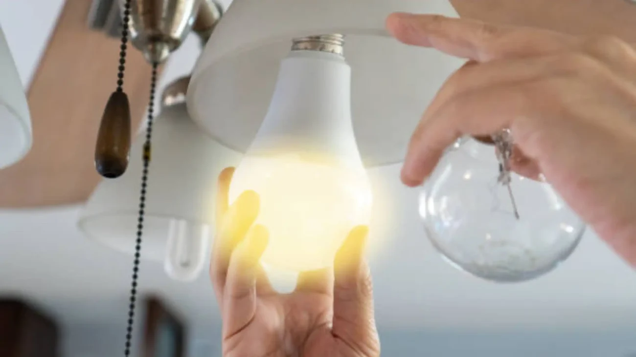 Where to Use Small Edison Screw Bulbs