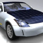 Aptera Company: Revolutionizing Mobility with Solar Cars