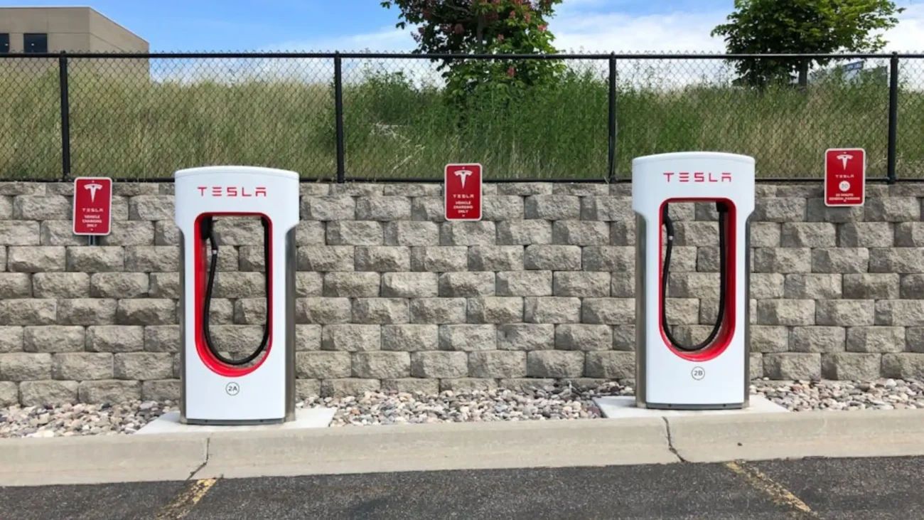 How to Get a Tesla Powerwall