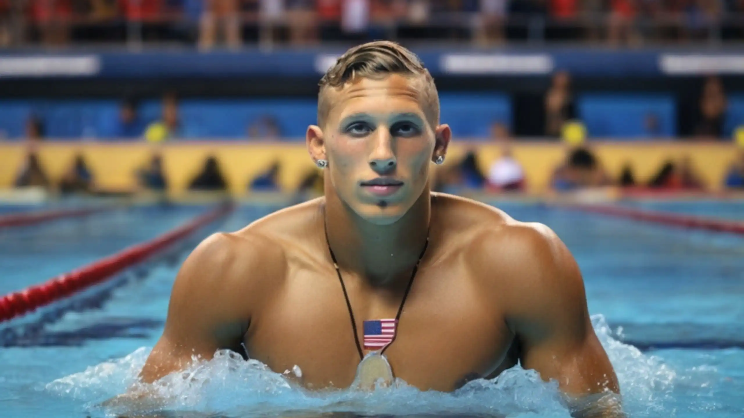 Caeleb Dressel: Redefining the World of Competitive Swimming