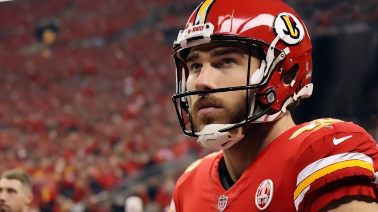 Travis Kelce’s Off-Field Persona