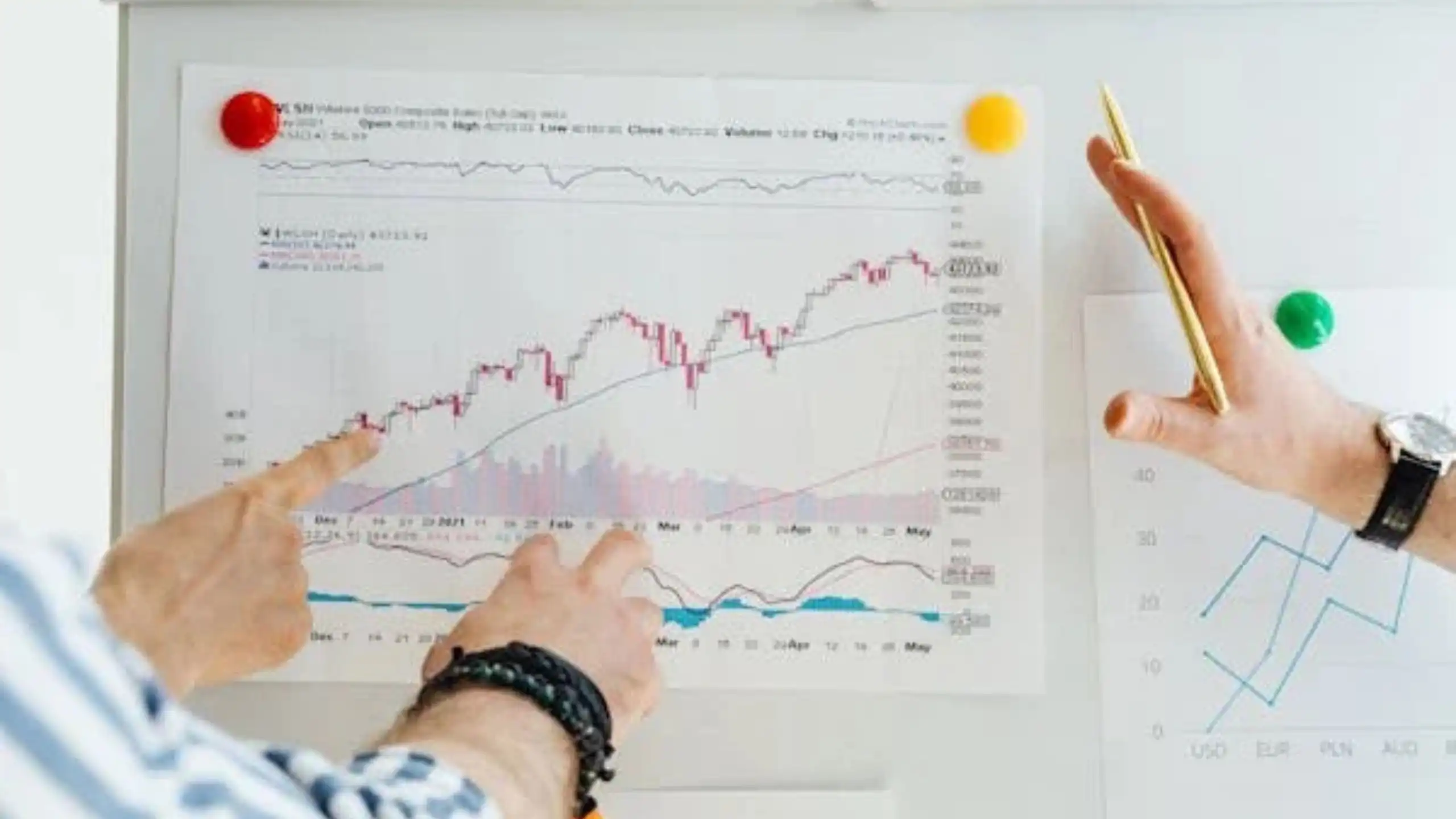 Understanding the DJIA Index: A Comprehensive Guide