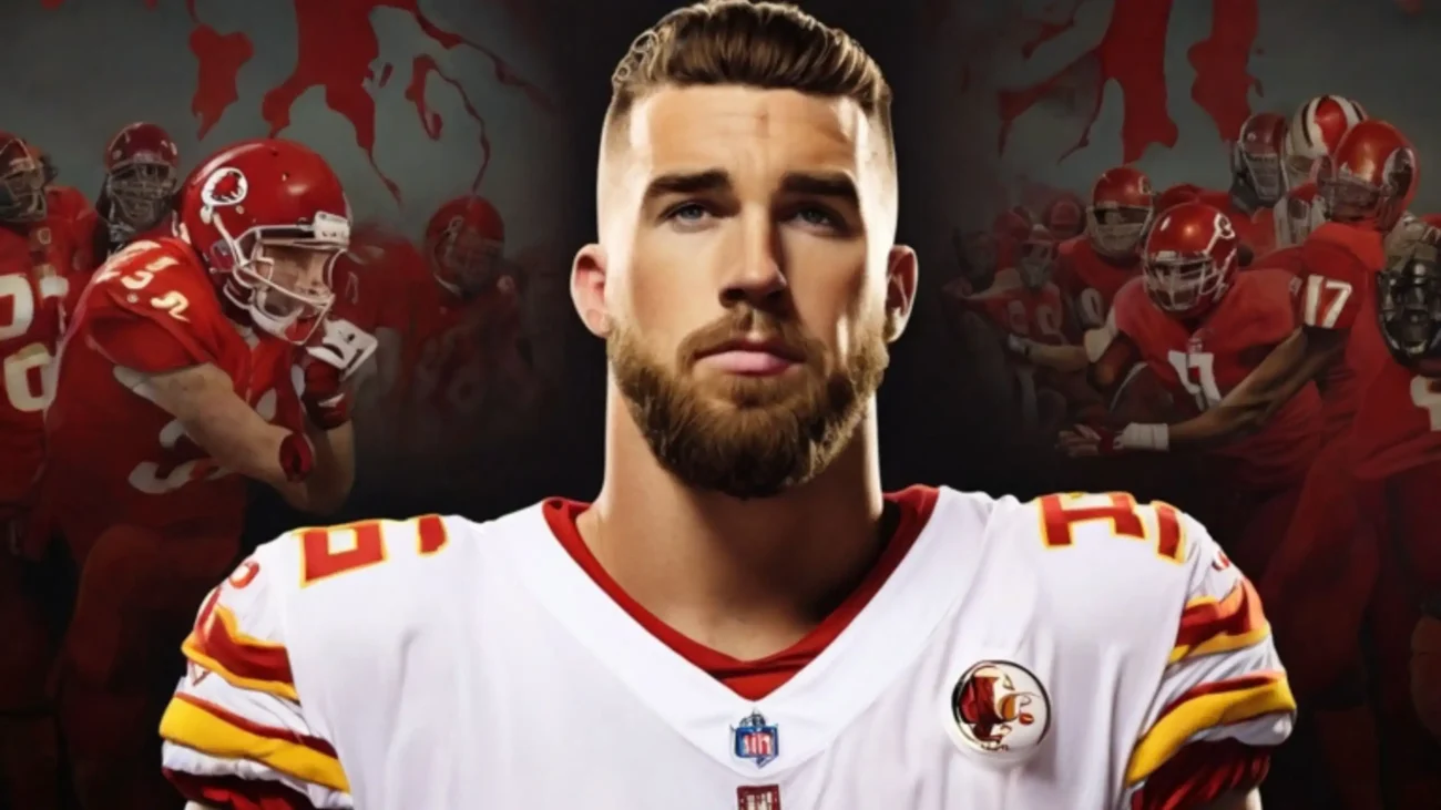 Travis Kelce’s Playing Style and Skills