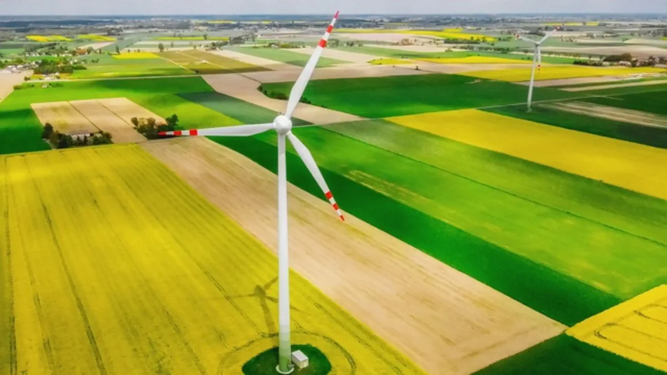 A Brief History of Dutch Windmills