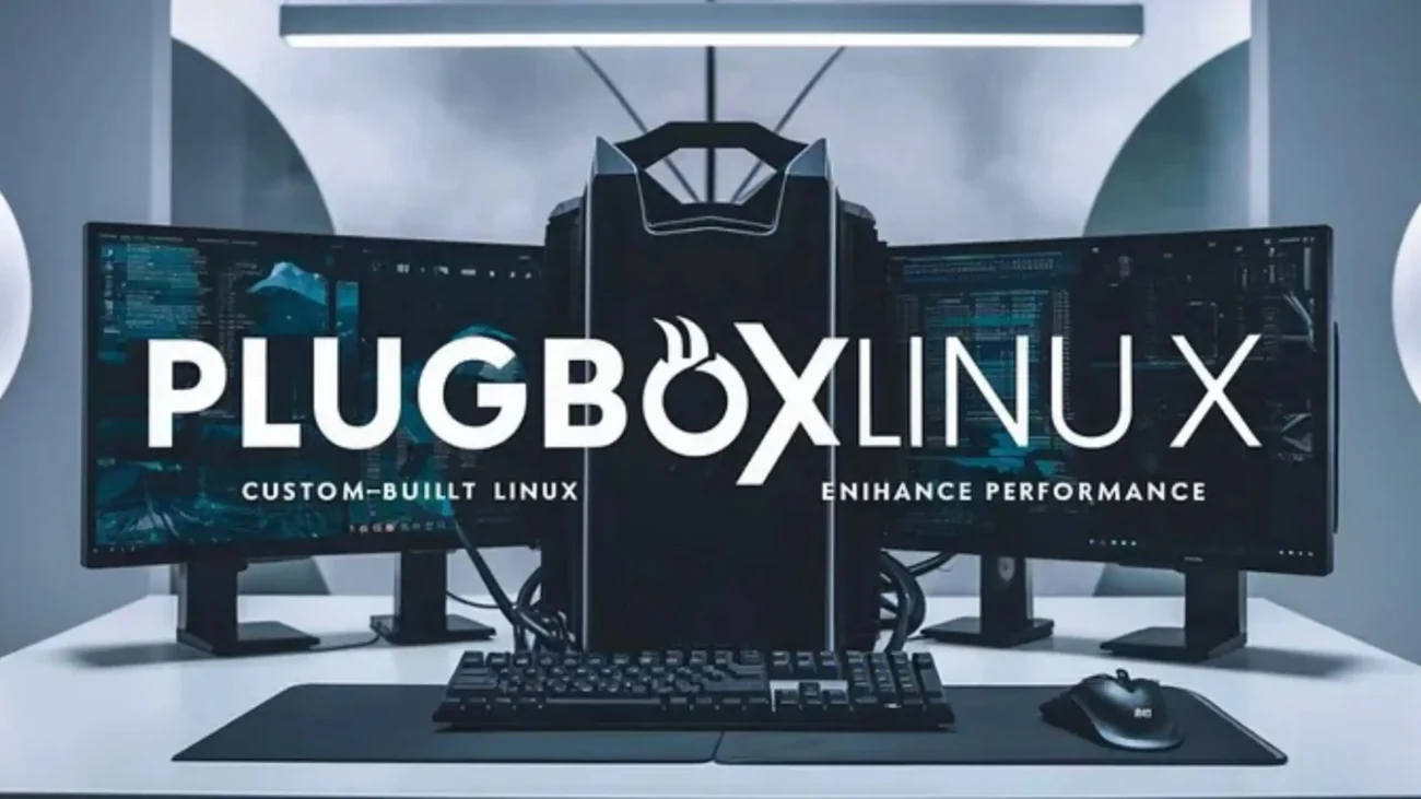 What is PlugBoxLinux?