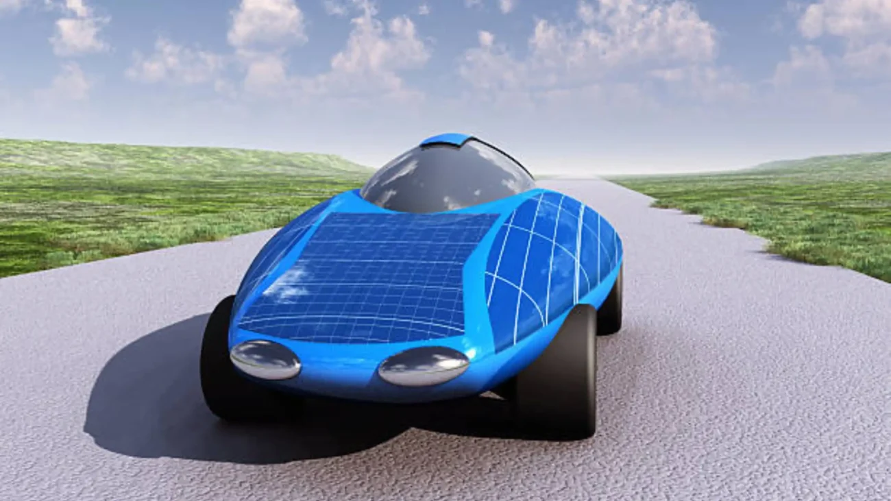 Applications and Benefits of Aptera's Solar Cars