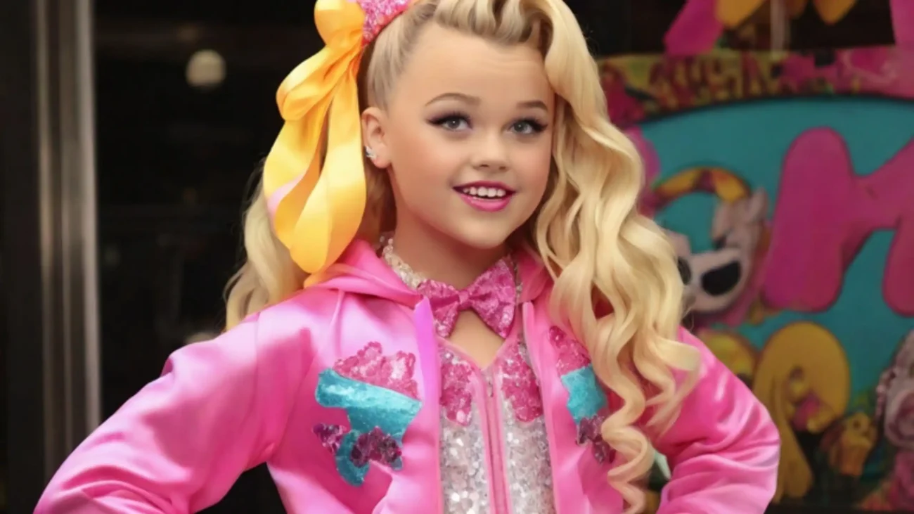 JoJo Siwa’s Business Ventures and Merchandise