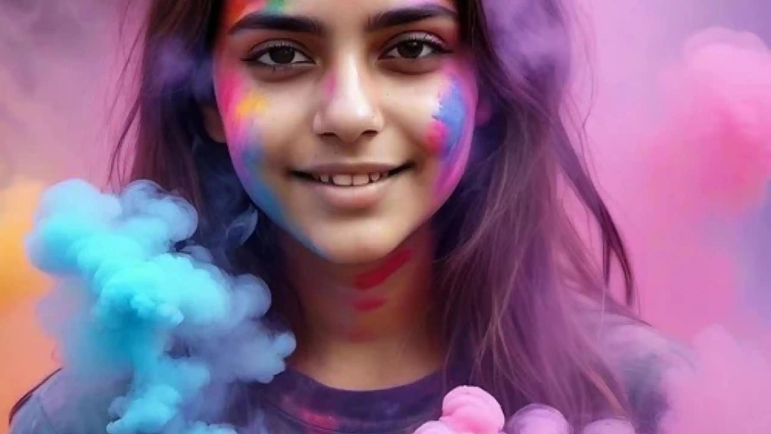 The Joy and Significance of Holi Day: The Festival of Colors