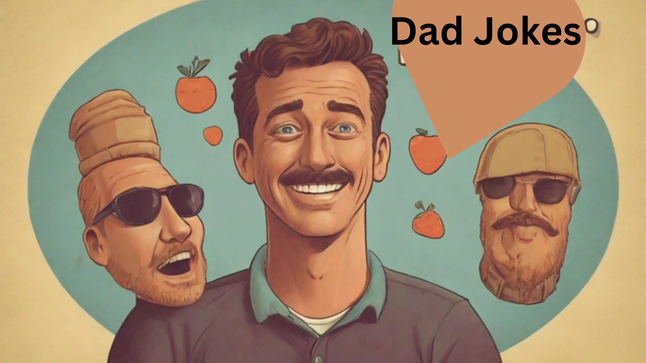 Dad Jokes: The Ultimate Guide to Bringing Humor with a Twist