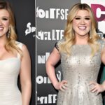 Kelly Clarkson Weight Loss: How She Achieved