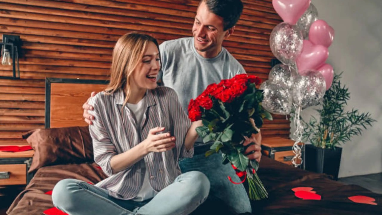 Valentine Day: The Ultimate Celebration of Love and Connection