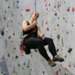 The Complete Guide to Rock Climbing: Techniques,