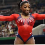 Simone Biles A Legacy of Excellence in Gymnastics