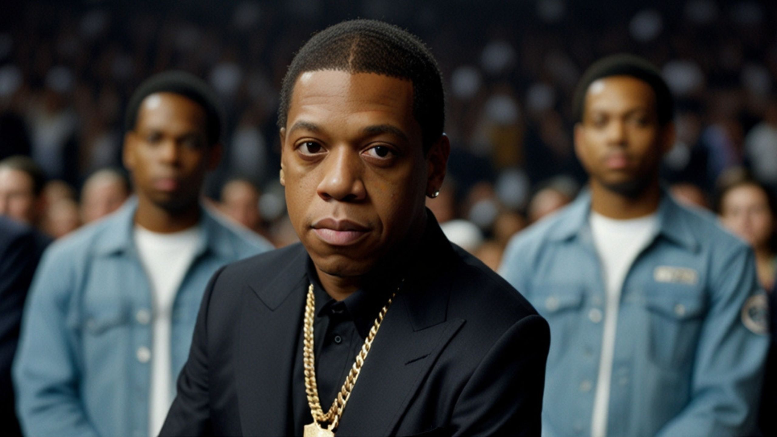 Jay-Z The Life and Legacy of a Hip-Hop Mogul