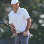 Scottie Scheffler: The Rising Star Redefining Golf