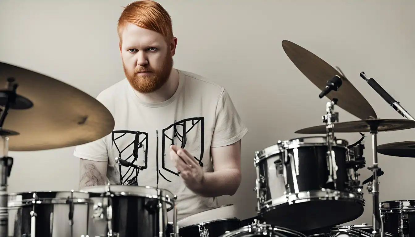 Bob Bryar The Beat Behind My Chemical Romance’s