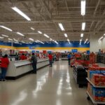 What's open and shut on walmart christmas eve hours Christmas Day 2024?