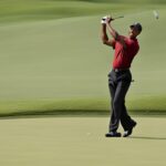 Tiger Woods: A Phenomenon in Golf History